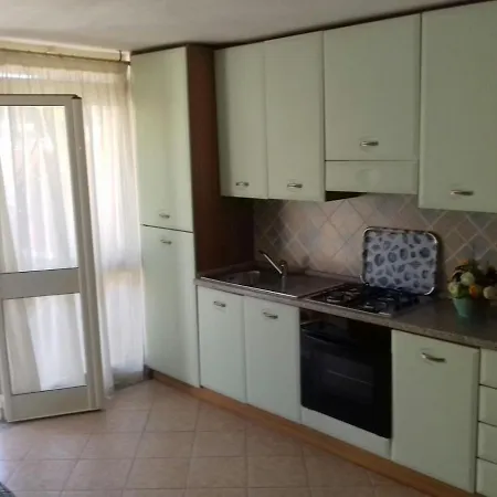 Bouganville Appartamento