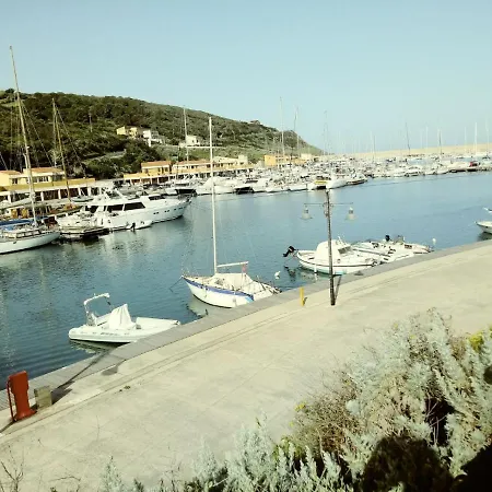 Appartamento Bouganville *