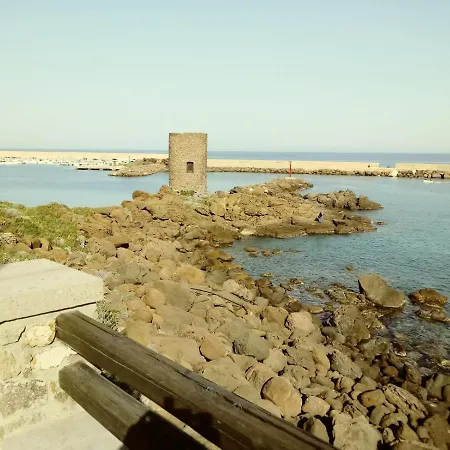 Bouganville Apartment *