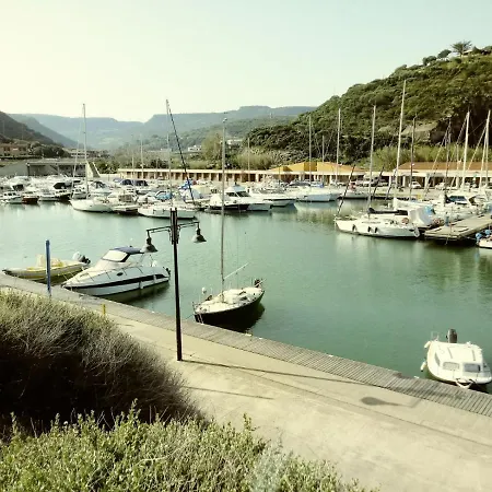 Bouganville Appartamento
