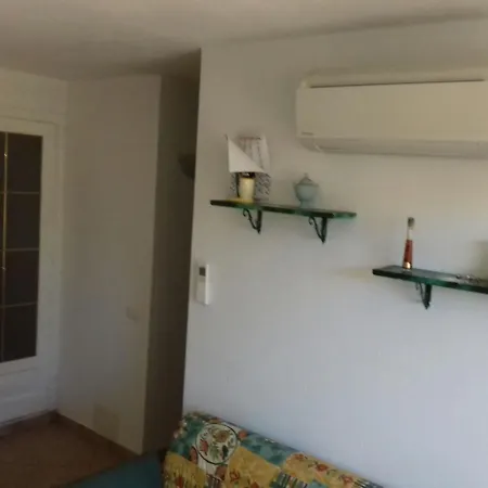 Apartment Bouganville *