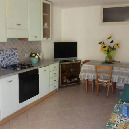 Bouganville Castelsardo