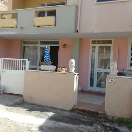 Bouganville *
