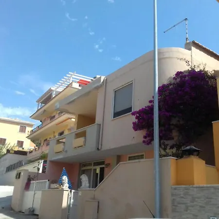 Bouganville Apartment Castelsardo