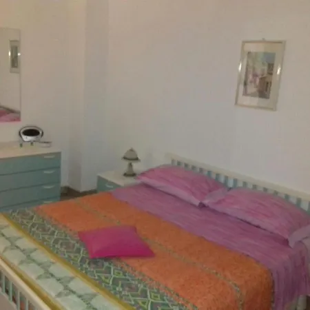 Bouganville Apartment *