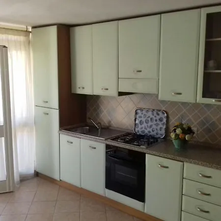 Apartment Bouganville Castelsardo