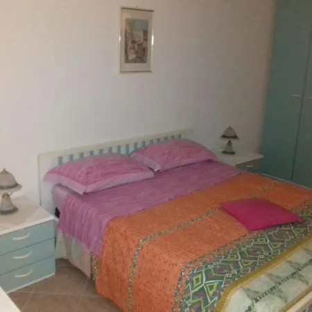 Bouganville *
