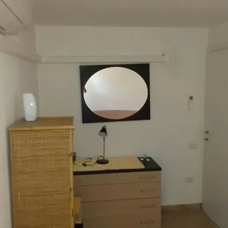 Bouganville Apartment Castelsardo